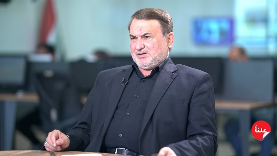 يستخدم موارد الوزارة بالدعاية الانتخابية.. الكاظمي: طالبنا باستجواب وزير الدفاع والرئاسة رفضت