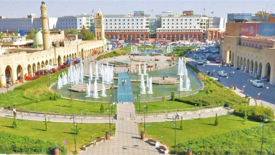 الإقليم يقرر تعطيل الدوام الرسمي غداً بمناسبة ذكرى عاشوراء