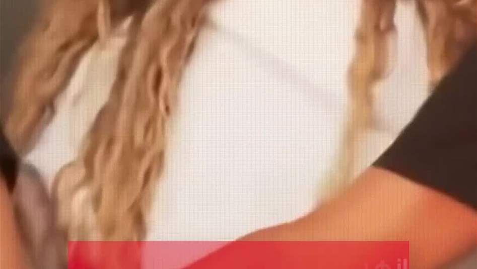 لحظات حزينة.. ‏انهيار وبكاء زوجة ديوغو جوتا بعد مغادرتها الجنازة