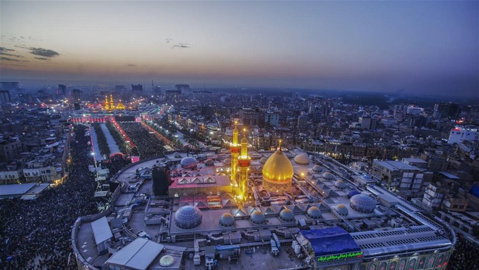 تعرف على تفاصيل طقس يوم عاشوراء