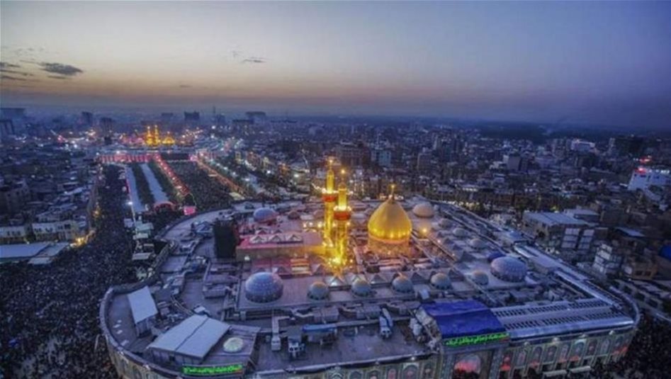 الداخلية تؤكد عدم تسجيل أي خرق حتى الآن خلال مراسم عاشوراء