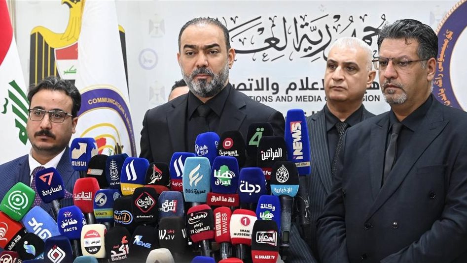تغطية على مدار 1078 ساعة.. الإعلام والاتصال تعلن نجاح خطة عاشوراء
