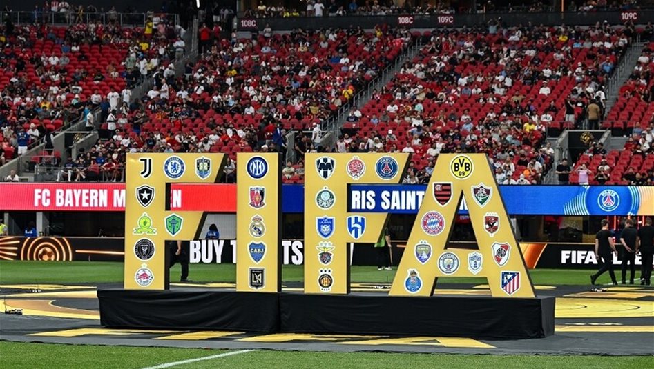 بينهم عربي.. التشكيلة المثالية لربع نهائي مونديال الأندية