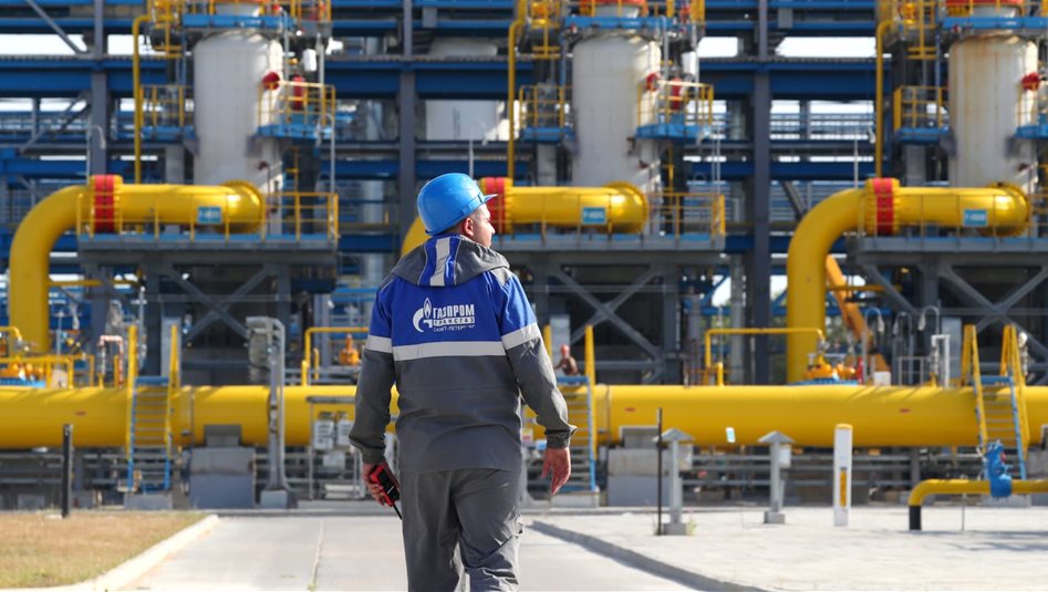 بعد مكاسب الجمعة.. أسعار الغاز تستقر في أوروبا