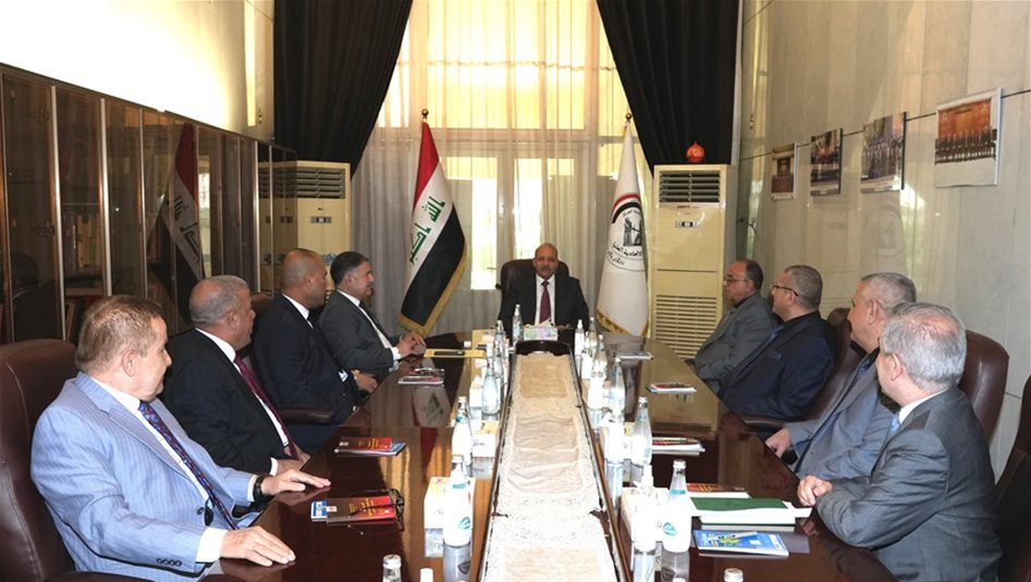 أول اجتماع برئاستها الجديدة.. المحكمة الاتحادية تؤكد على 6 قرارات