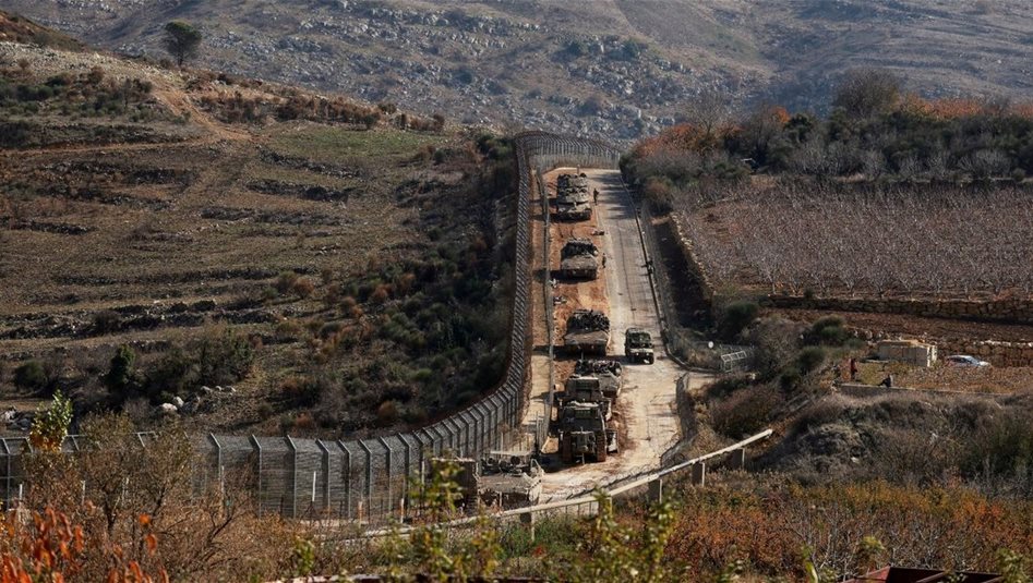 مبعوث ترامب: الحوار بين سوريا وإسرائيل قد بدأ