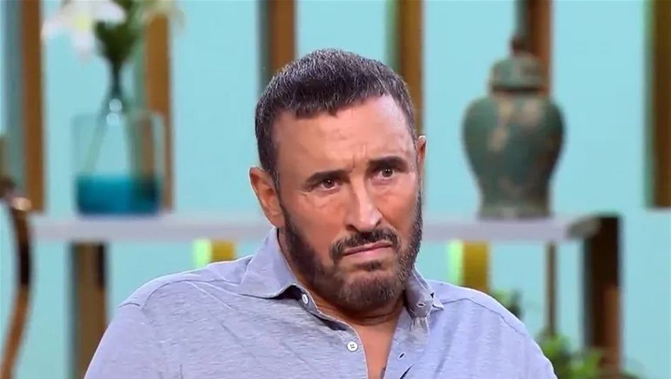 بالصور.. القيصر من إيطاليا