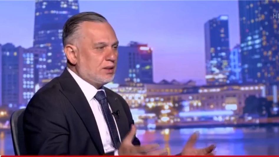 مظاهرات قادمة وهذا ما سيحدث للرواتب.. الاعرجي: الانتخابات القادمة ستنتج حكومة توافقية 