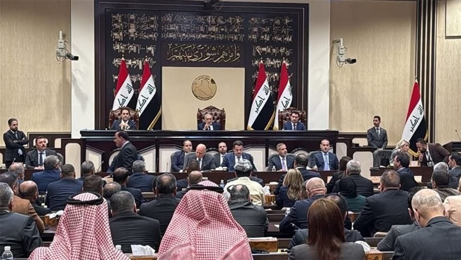 جدول أعمال جلسة البرلمان السبت المقبل