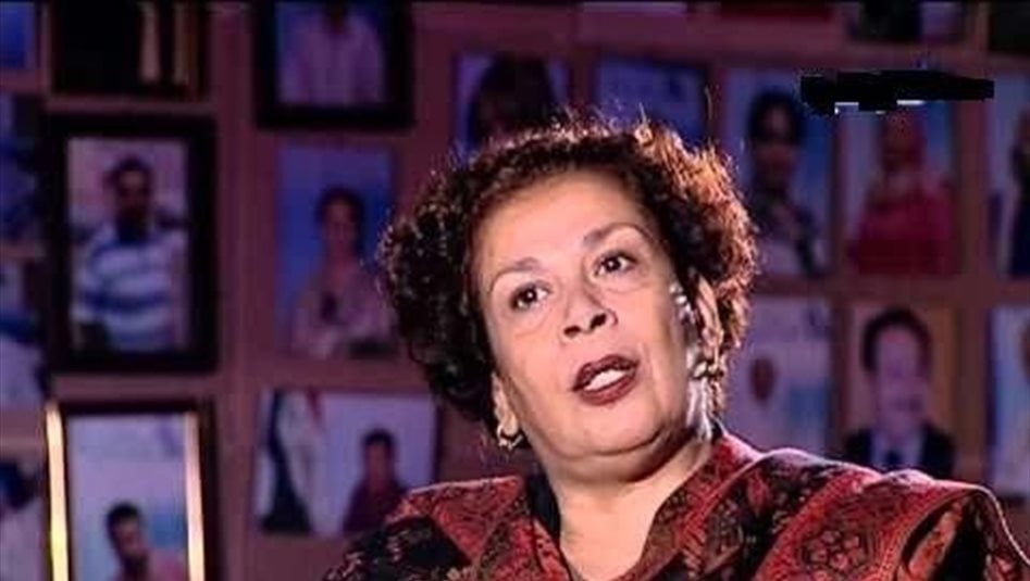 الفنانة العراقية إقبال نعيم في ذمة الله