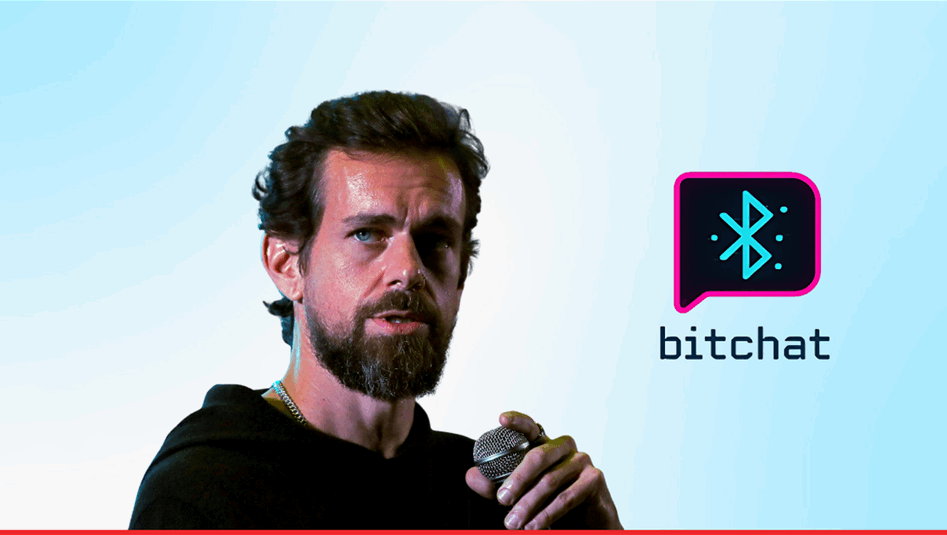 Bitchat.. تطبيق دردشة جديد بدون إنترنت يهدد عرش واتساب!