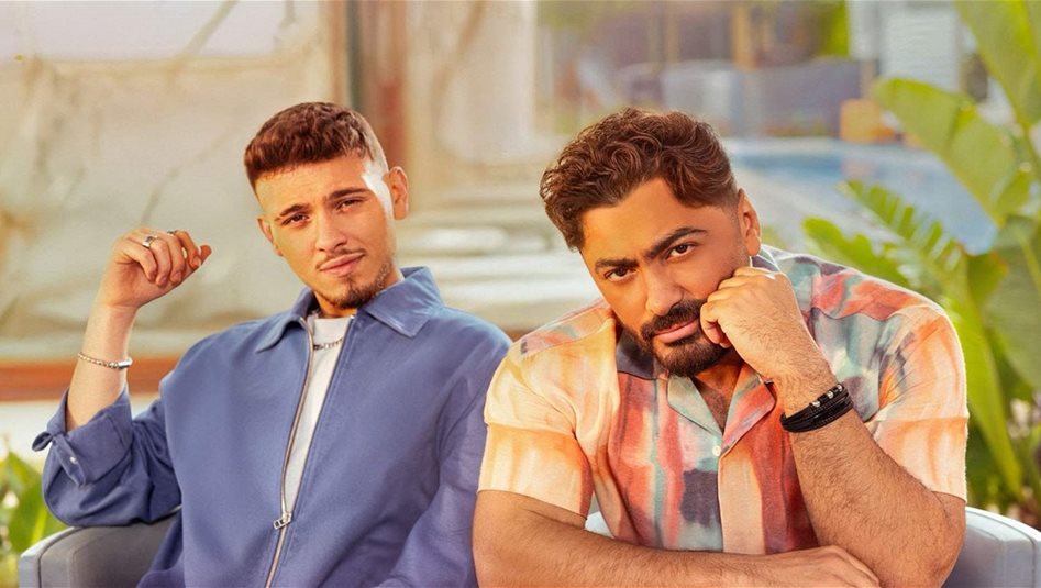 لأوّل مرّة في مصر.. الشامي يطلّ على جمهور العلمين الجديدة الى جانب تامر حسني