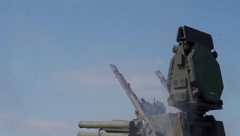 روسيا تعلن إسقاط 26 طائرة مسيرة أوكرانية
