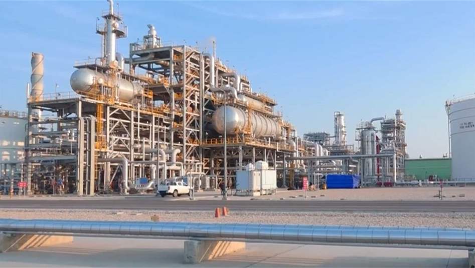 قلق شعبي من انسحاب الشركة الهندية من مصفى كربلاء 