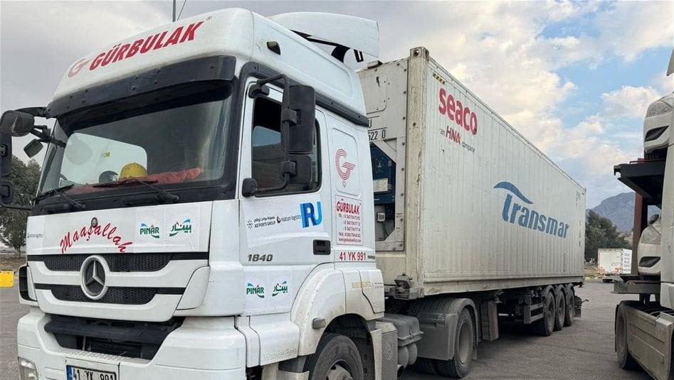 &quot;التير&quot; ينقل العراق لمراتب متقدمة بالتجارة العالمية