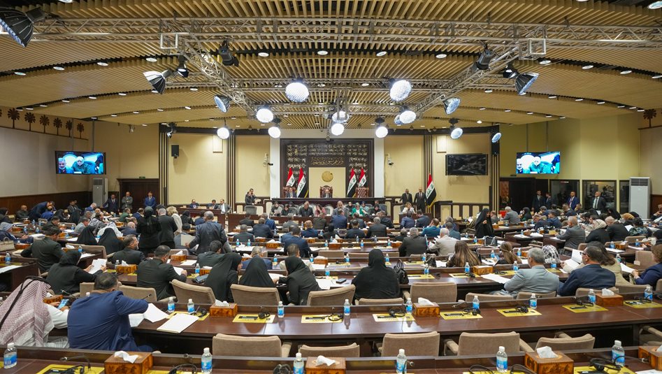 البرلمان يخاطب المالية للإسراع بإرسال جداول الموازنة