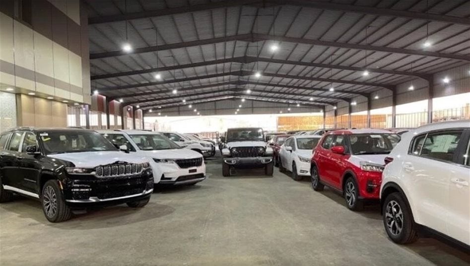 ما هي المواصفة العراقية التي الزمت التجار باستيراد السيارات؟