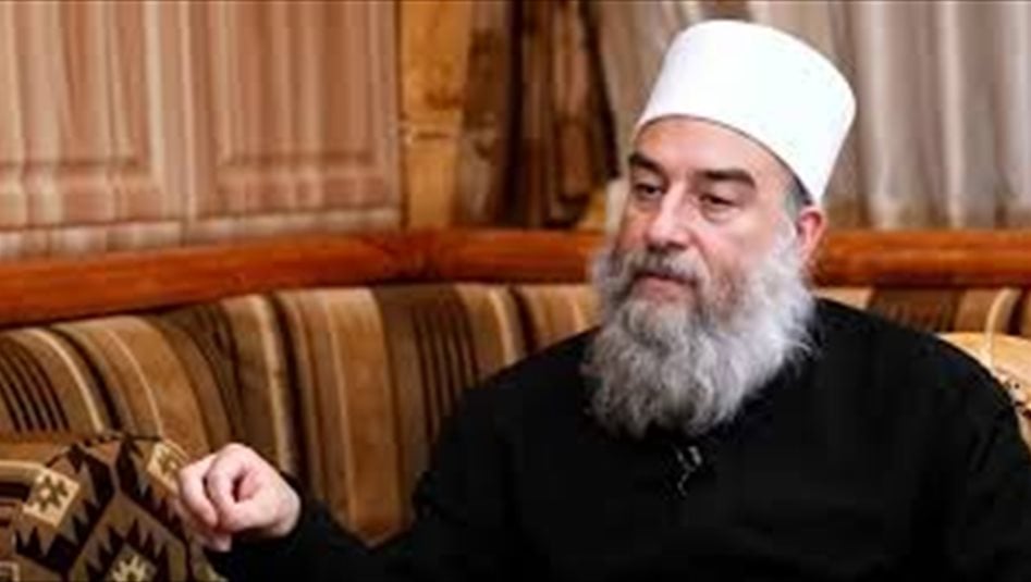 زعيم الدروز: بيان الاستسلام فرض علينا وندعو الدروز للتصدي للإبادة من قوات الشرع