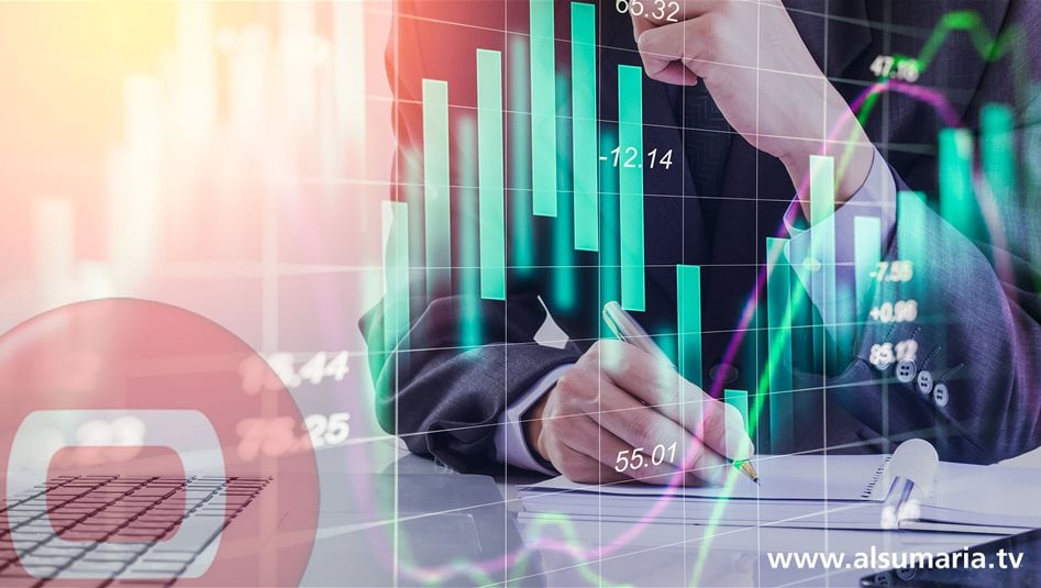 تعرف على خارطة دخل الفرد في الدول العربية.. هذا موقع العراق