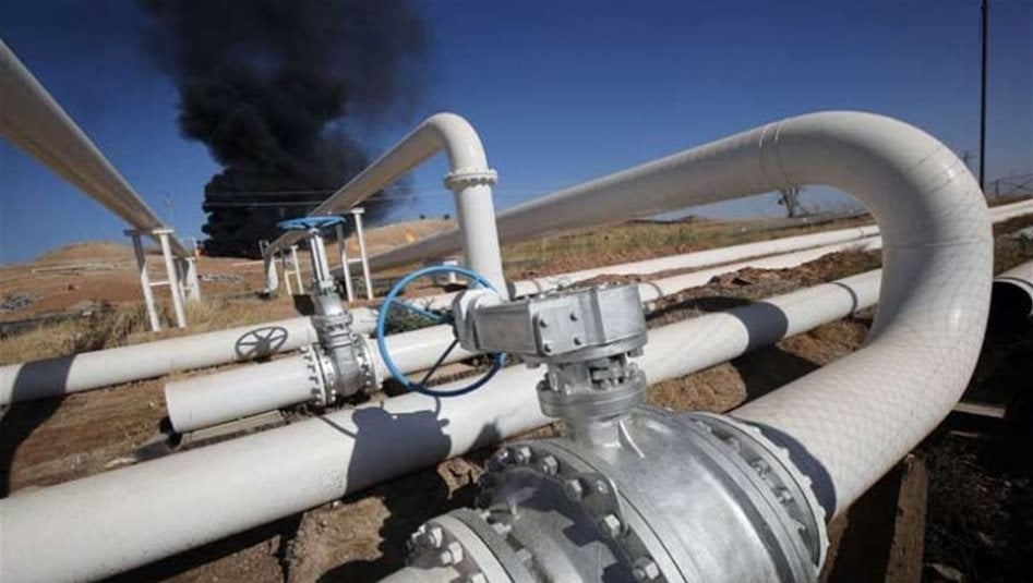السفارة الأمريكية تدين استهداف حقول كردستان وتطالب بغداد بالتحقيق