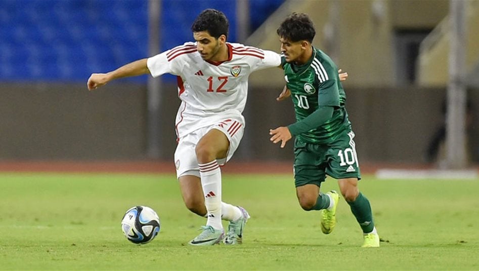 بمشاركة العراق ومصر.. إليك موعد قرعة بطولة كأس الخليج للشباب