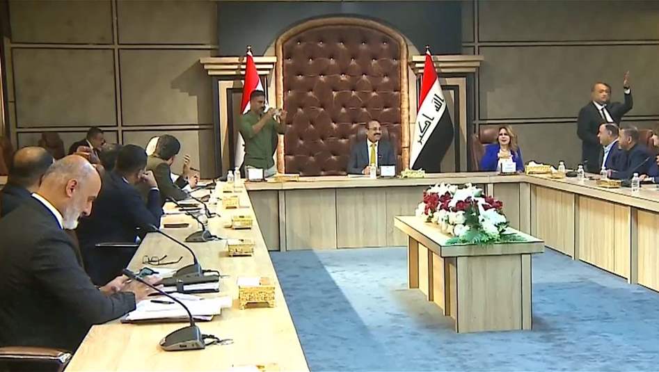 موازنة العام الحالي في مهب الريح! 