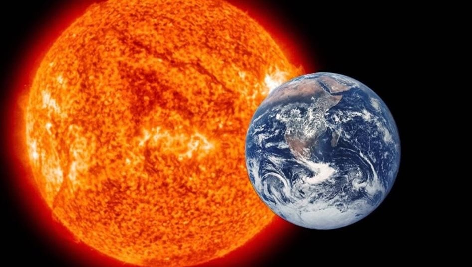 ما علاقة التعرض للشمس بزيادة التجاعيد؟