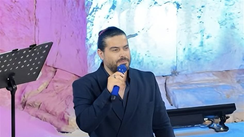 ناصيف زيتون يُشعل المدرّج الجنوبي في أولى مشاركاته بمهرجان جرش