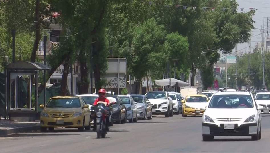 تجاهل رسائل المرجعية... وتحذيرات: النظام السياسي بات على حافة الخطر!