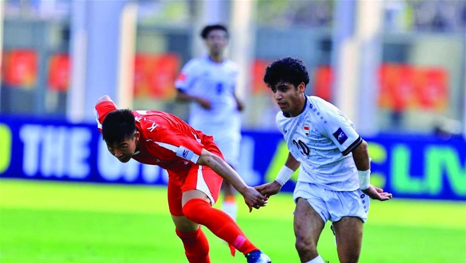 ترقب خليجي: قرعة كأس الخليج العربي للشباب تُجرى اليوم في السعودية