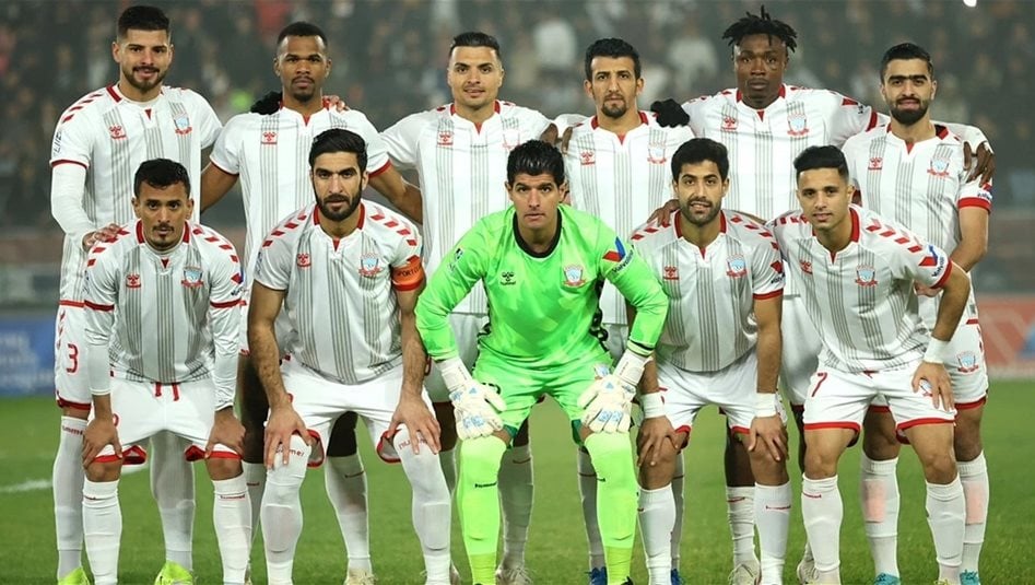 نادي زاخو يمثل العراق: الإعلان عن قائمة الأندية المشاركة في دوري أبطال الخليج للأندية