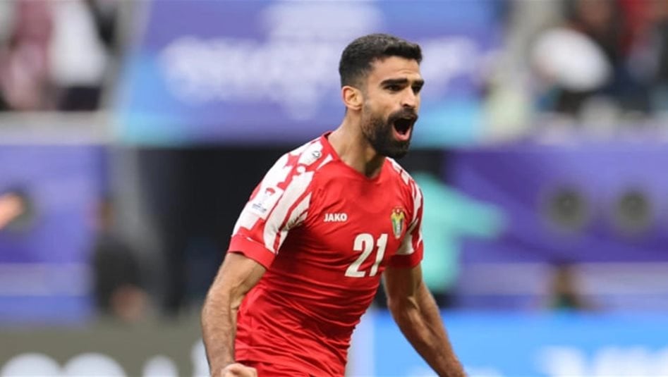 الأردني نزار الرشدان بين عروض العراق والسعودية.. لمن ستكون الكلمة الأخيرة؟