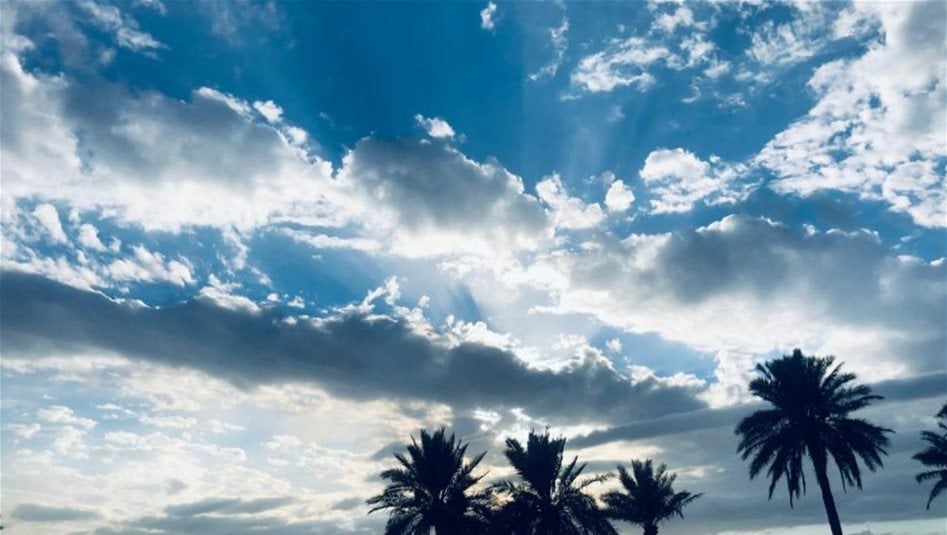 &quot;جمرة القيظ&quot; مستمرة.. اخبار سارة بدءاً من الغد