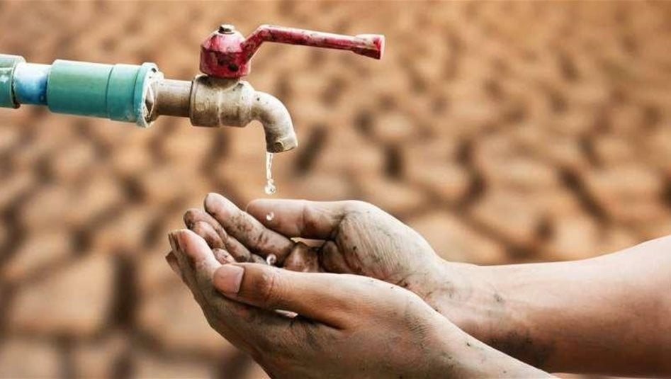 شح المياه تدفع الاهالي الى الهجرة