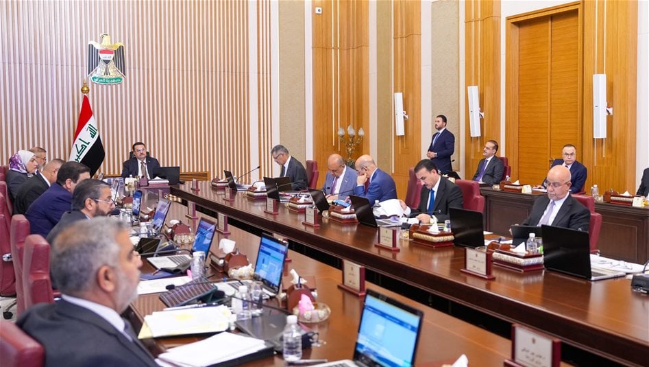 بينها يخص بطاقات الدفع.. قرارات مجلس الوزراء كاملة – عاجل 