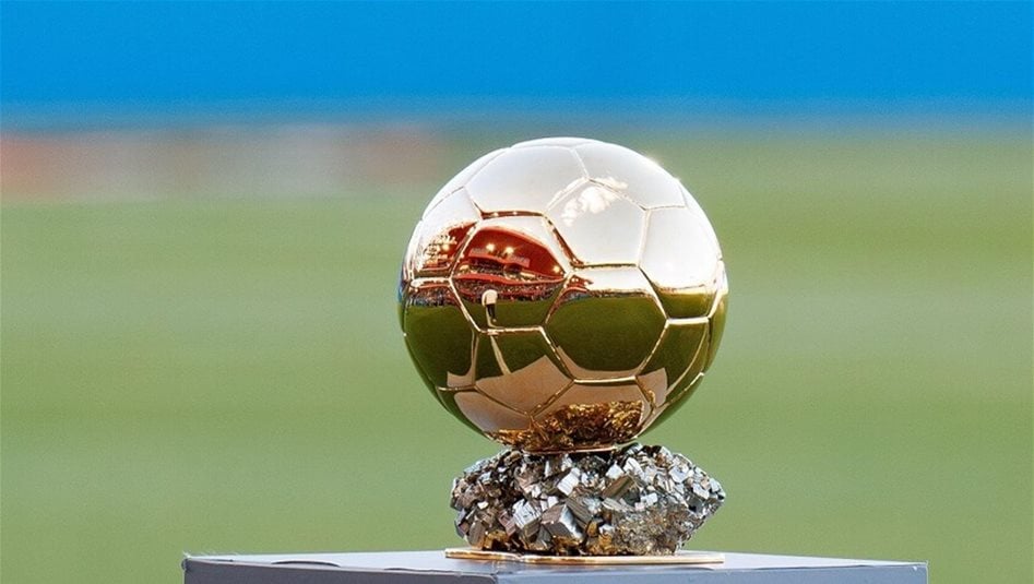 الذكاء الاصطناعي يتوقع الفائز بالكرة الذهبية