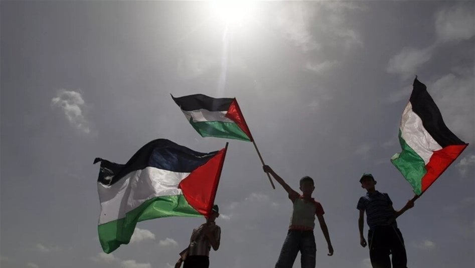 موسكو بشأن الشرق الأوسط: لا سلام دون إقامة دولة فلسطينية