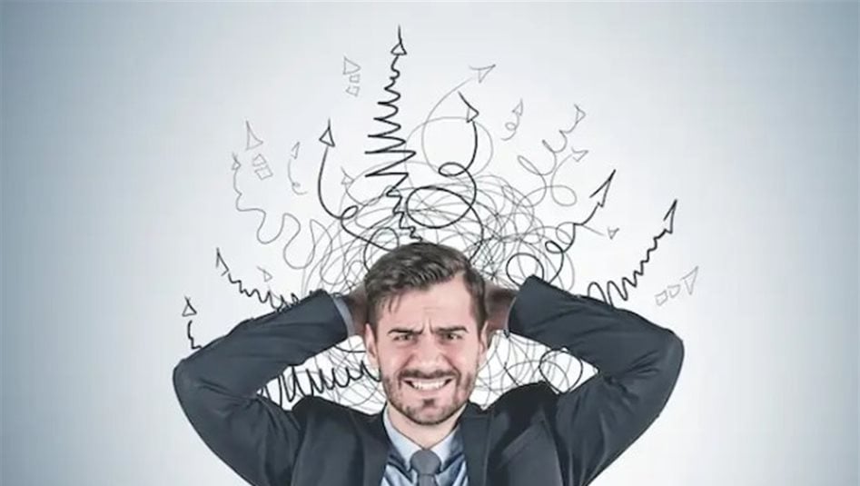 عدوى التوتر… عندما تصبح مشاعر الآخرين مصدر خطر!