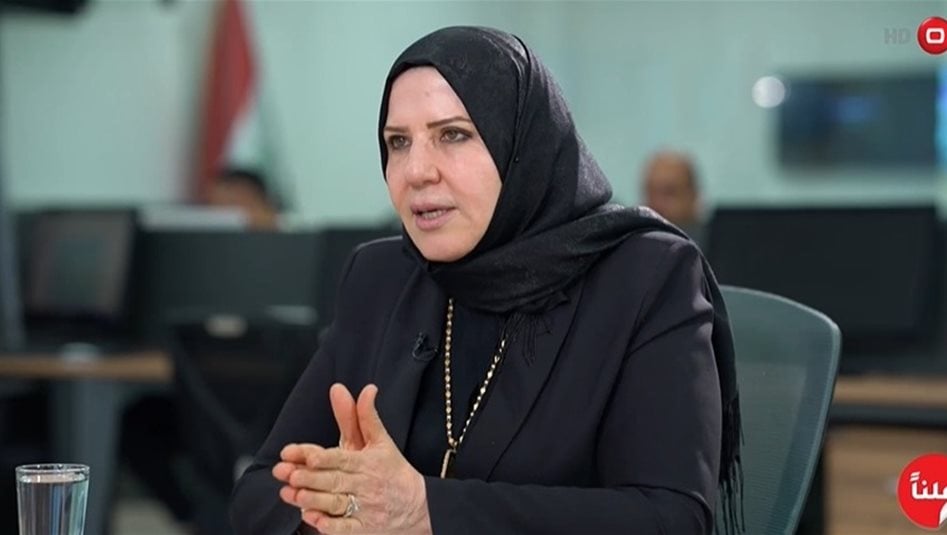 بينها المطارات والمترو والبصرة.. السومرية تفتح ملفات مهمة مع لجنة نيابية