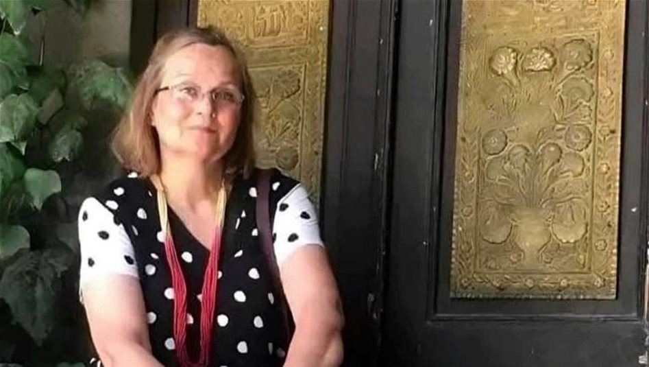 &quot;السرقة&quot; وراء مقتل الفنانة ديالا الوادي في دمشق.. وكشف هوية الجناة (صور)