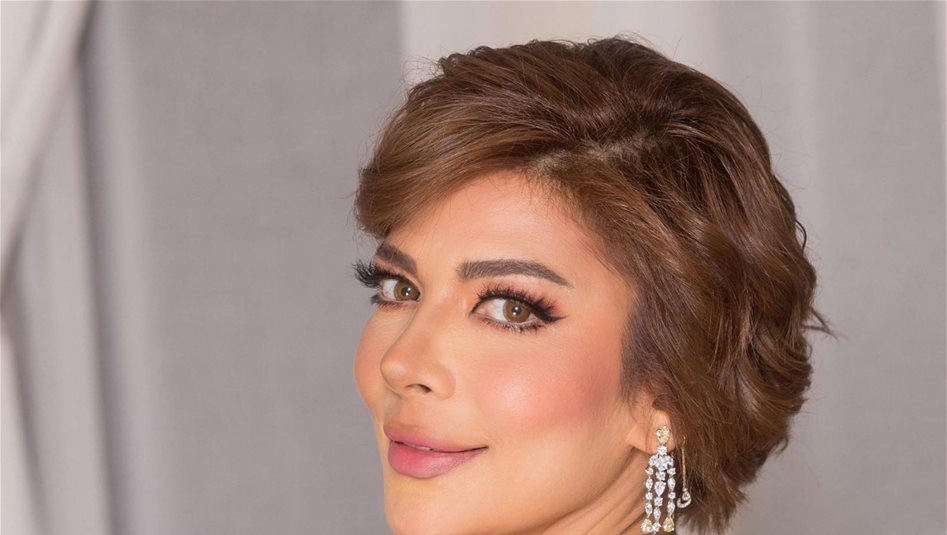 الفنانة أصالة تستعد للغناء في سوريا بعد غياب 14 سنة