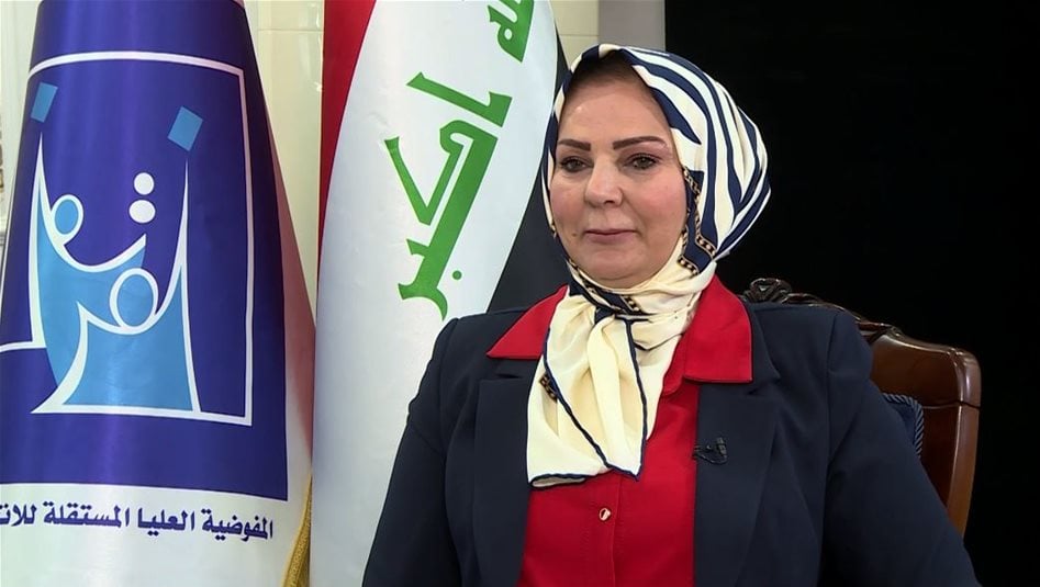 بسبب سمعته اجتماعيا.. المفوضية تلغي رقم 56 من التسلسل الانتخابي