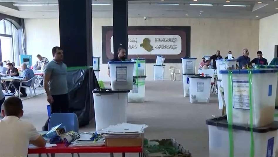 سياسيون يربطون مصير الانتخابات بالأحداث المقبلة‎.. فيديو