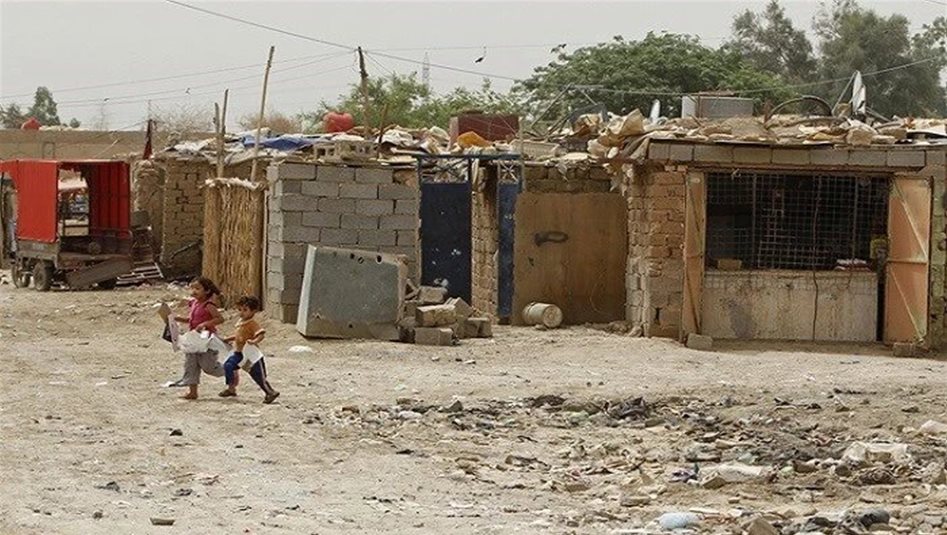 غداً.. فتح باب التقديم على تمليك دور المتجاوزين في هذه المحافظة