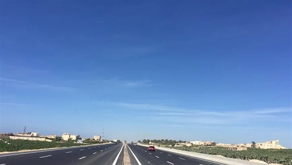 تعزيزا للاقتصاد.. خط تجاري جديد بين العراق والسعودية ومصر