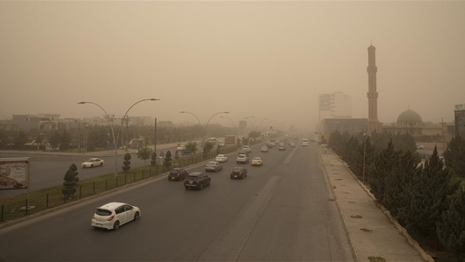 الحرارة من 41-49 مئوية.. زائر مزعج يعود مجددا