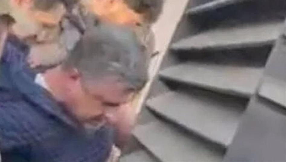 ‌‏شقيق لاهور جنكي: 9 دبابات و300 مدرعة ودرون شاركت بهجوم السليمانية 