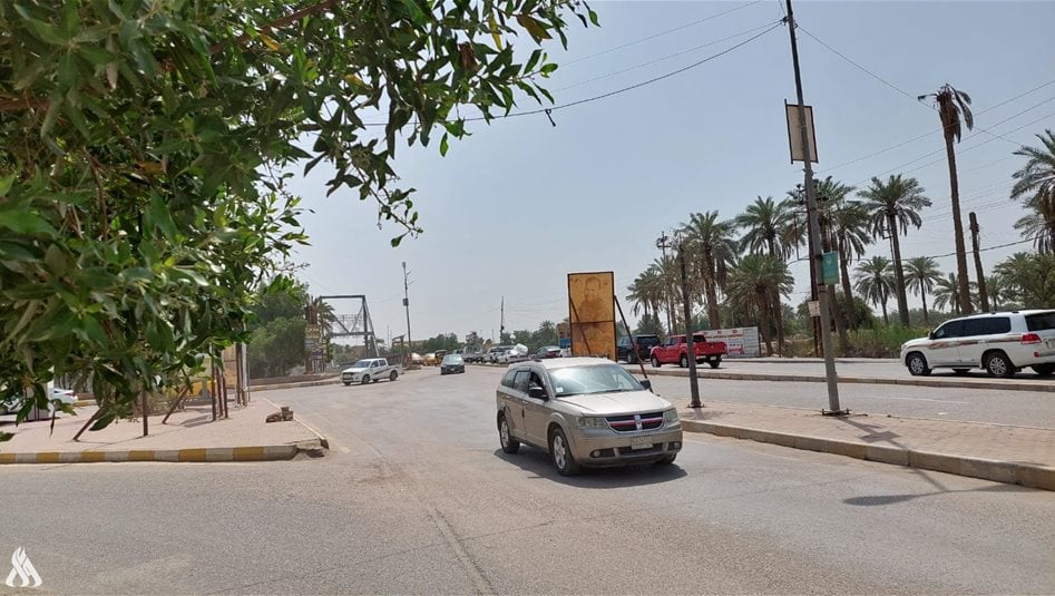 قرارات أمنية تخص ميسان: لا مكان للعجلات المظللة أو غير المسجلة بعد اليوم
