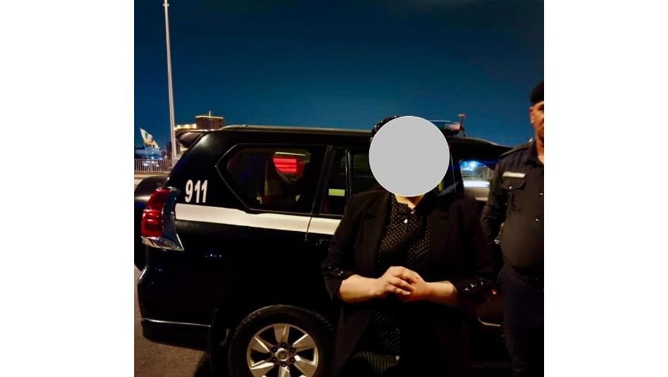 بعد &quot;حادثة بان&quot;.. محاولة انتحار طبيبة في بغداد