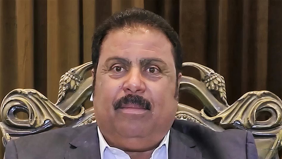 الهايس: لا يشرفني ان أكون ضمن العملية الانتخابية المقبلة